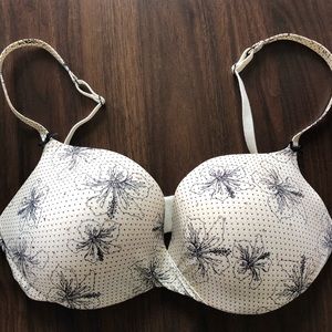 Victoria’s Secret Push-up Bra